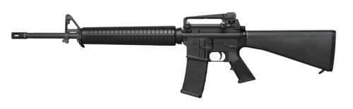 Colt AR15A4 223/5.56