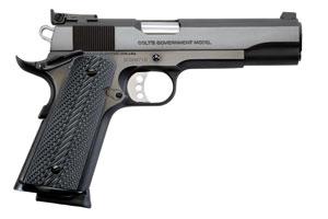 Colt 1911 Special Combat Government 45 ACP