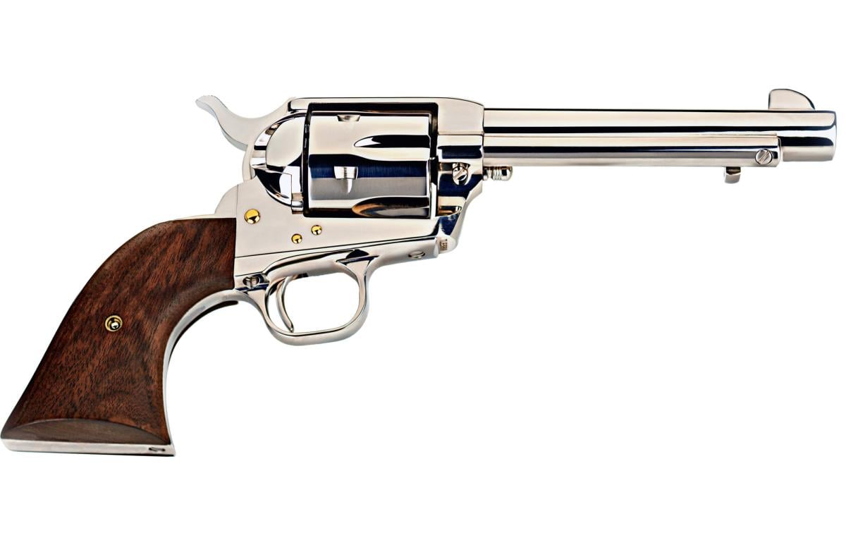 Colt Single Action Army 45 Long Colt