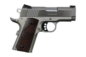 Colt Defender SS 45 ACP