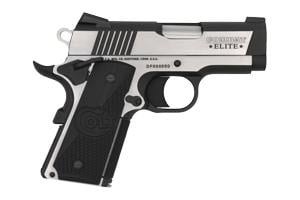 Colt Combat Elite Defender 9mm