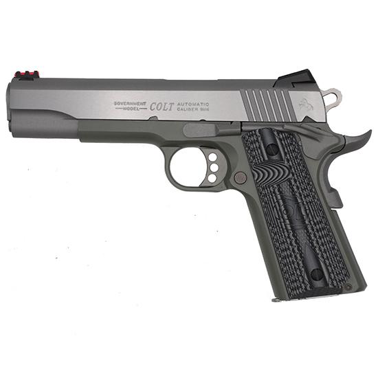 Colt Government Competition 9mm