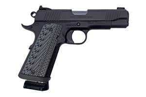 Colt Carry Commander 9mm