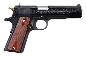 Colt Government 1911 Classic Series 38 Super