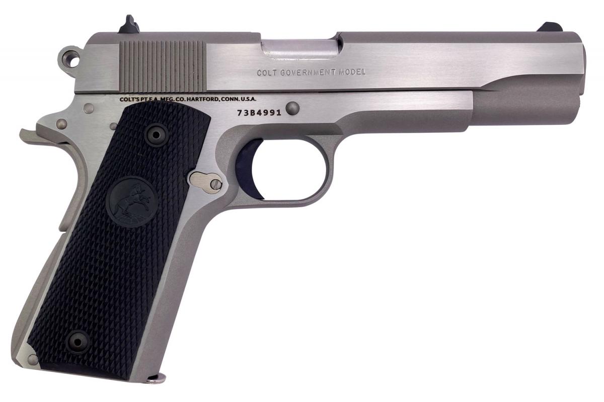 Colt 1911 45 ACP