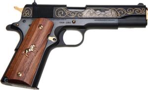 Colt Government 1911 Spirit of America 45 ACP