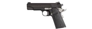Colt Firearms 1911 Night Commander 45 ACP