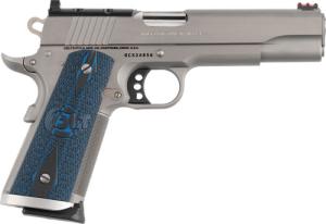 Colt Gold Cup Trophy OR 9mm