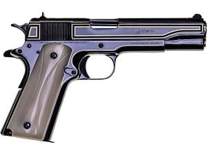 Colt 1911 Government Raymond J. Wielgus 45 ACP