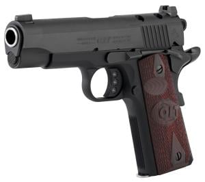 Colt Lightweight Commander OR 45 ACP