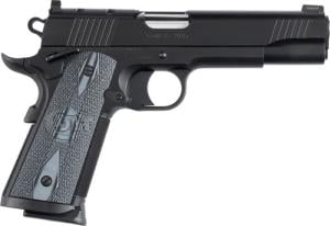Colt 1911 Combat Unit OR 45 ACP