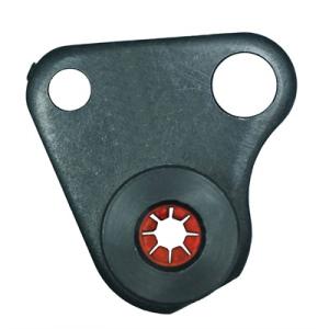 MEC Plastic Wad Guide Spring Fingers New Style 12 Gauge, 830012