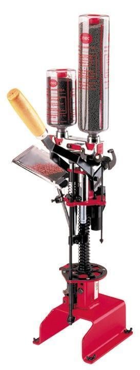 MEC 8567n Grabber Shell Press - Mec 8567n Grabber Shot Shell Press, 12 Gauge