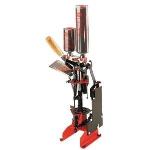 MEC Reloading Equipment Mayville Progressive Shotshell Reloader For 12 Gauge 45308 9000G