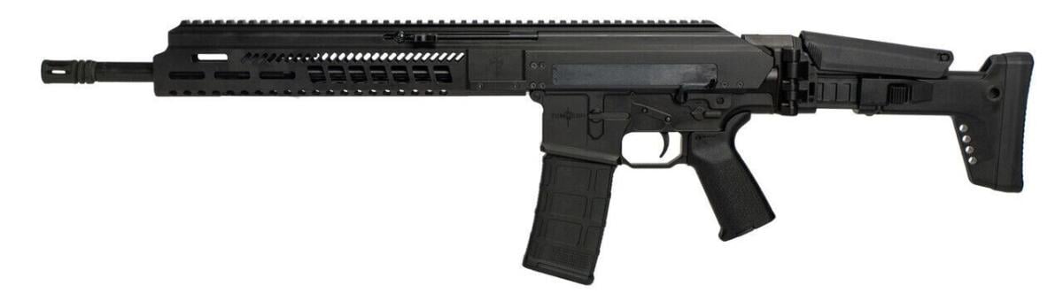 Crusader Arms Templar 223/5.56