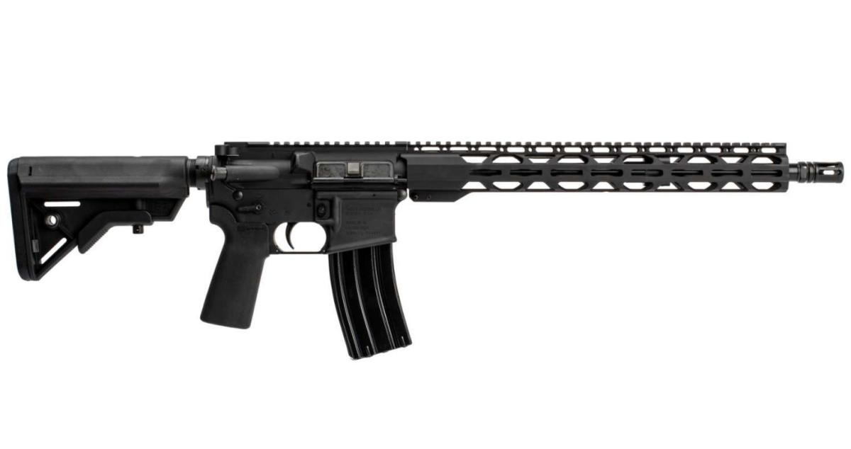 Radical Firearms Mil-Spec Rifle 223/5.56
