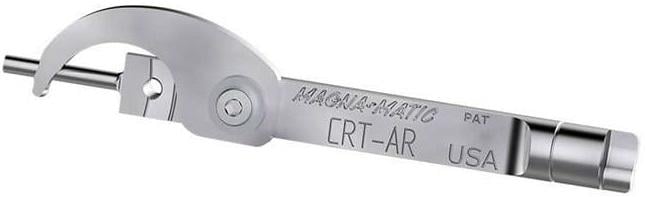 Magna-Matic CRT-AR Carbon Removal Tool