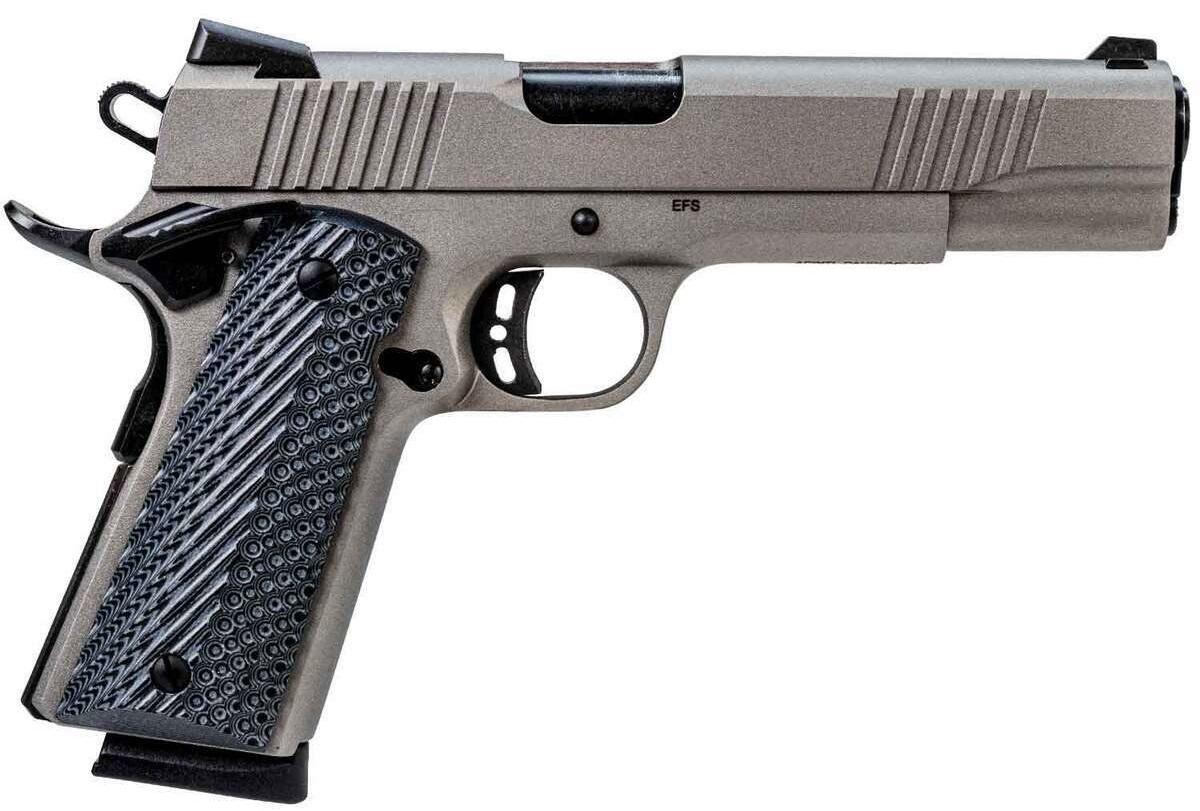 Armscor Rock Island Rock Standard Grey 45 ACP