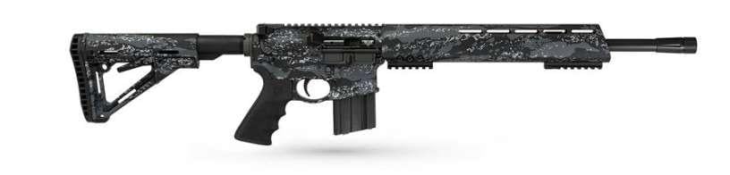 Brenton Stalker 300 BLK