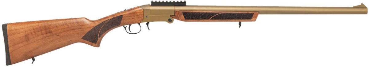 Gforce Arms GFTXP Single Shot 222 Remington