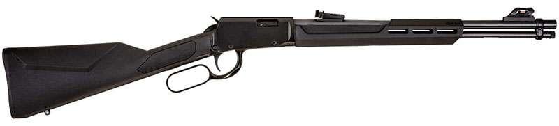 Rossi-braztech Rio Bravo 22 WMR