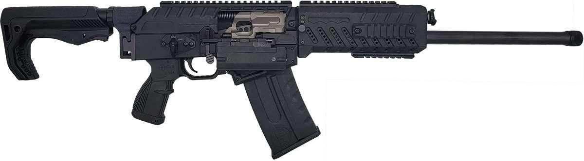 FosTech Origin-12 Gen 2 12 Gauge