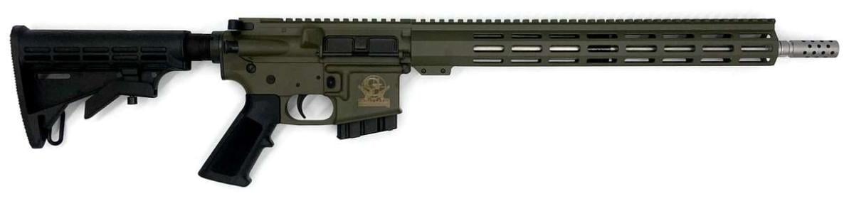 GLFA AR-15 400 Legend