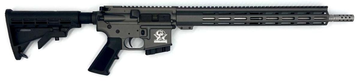 GLFA AR-15 400 Legend