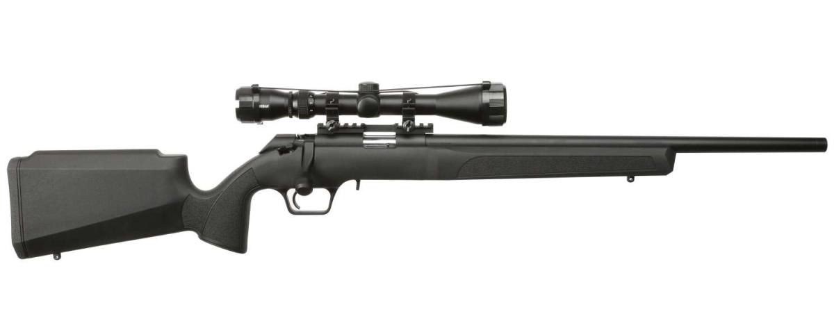 Springfield Model 2020 Rimfire 22 LR