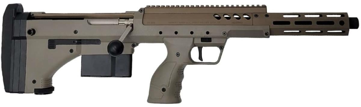 Desert Tech SRSA2 Covert 308/7.62x51mm