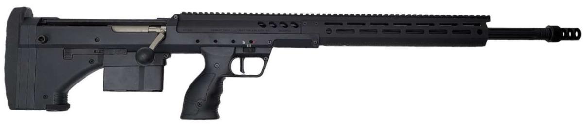 Desert Tech SRSM2 Standard 338 Lapua