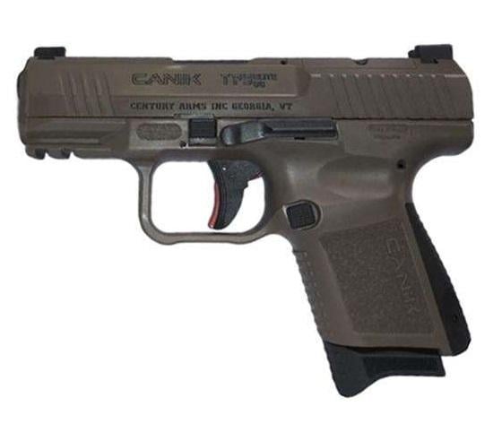 Canik TP9 Elite SC - Blem 9mm