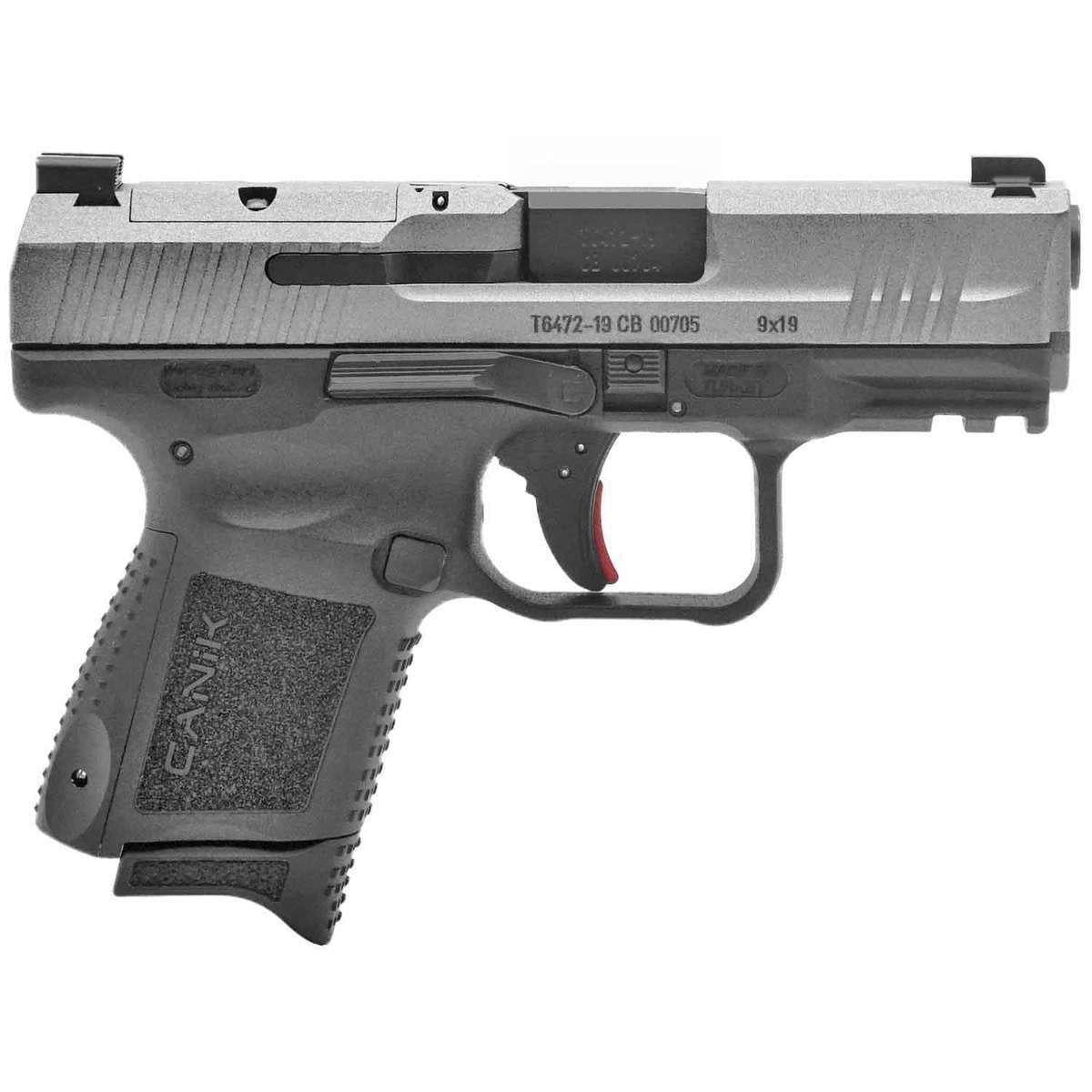 Canik TP9 Elite SC - Blem 9mm