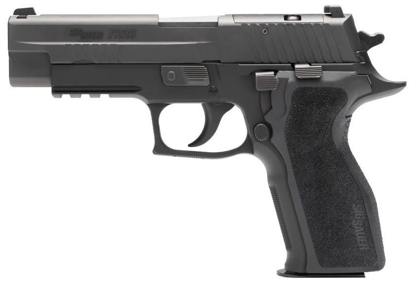 Sig Sauer P226 Elite 9mm