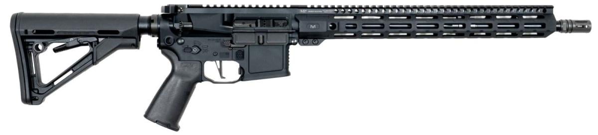 Santan Tactical STT-15 223/5.56