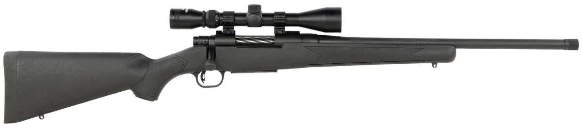 Mossberg Patriot 400 Legend