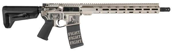 Shark Coast Tactical Trump 3.0 223/5.56