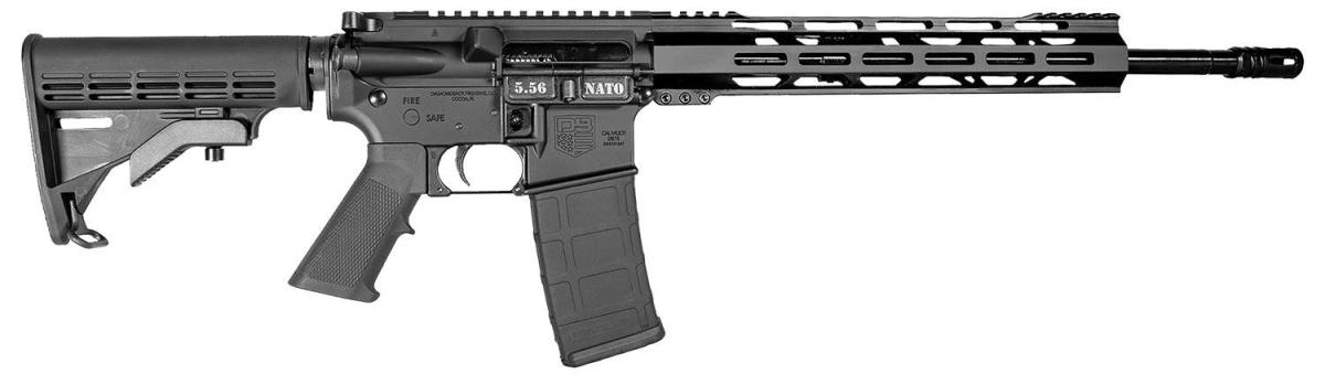 Diamondback Firearms DB15 223/5.56