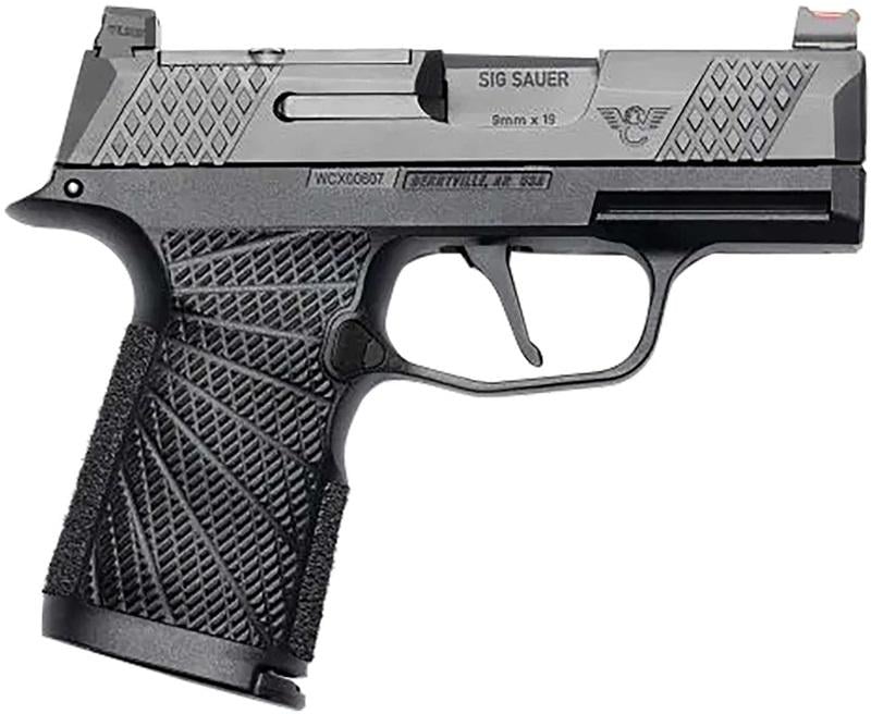 Wilson Combat P365X 9mm