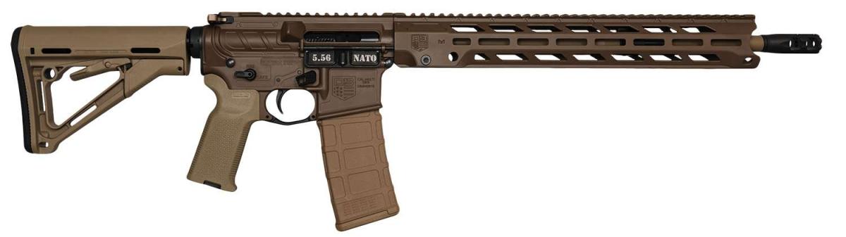 Diamondback DB15 223/5.56
