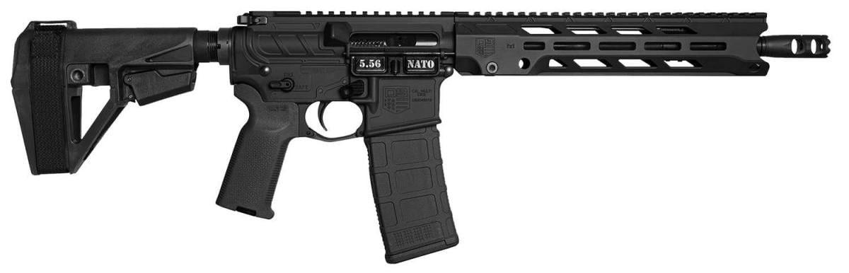 Diamondback Obsidian DB15 223/5.56