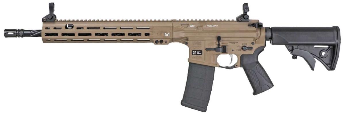 LWRC ICMKII 223/5.56