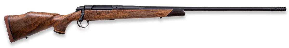 Weatherby 307 Adventure SD 6.5 Creedmoor