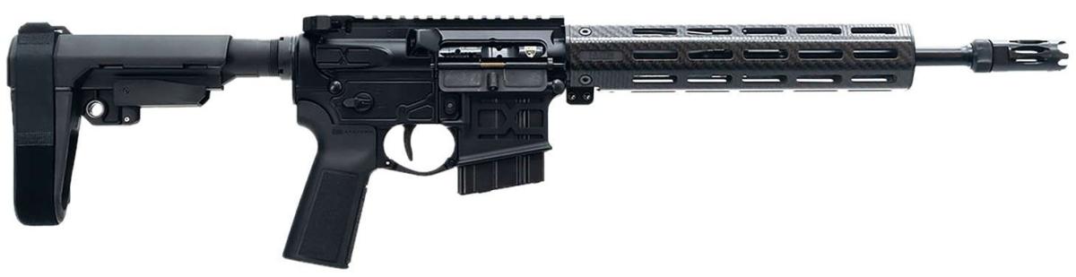 Faxon Firearms 338 ARC