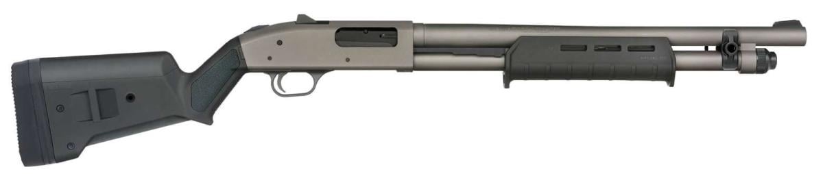 Mossberg 590A1 Professional 12 Gauge
