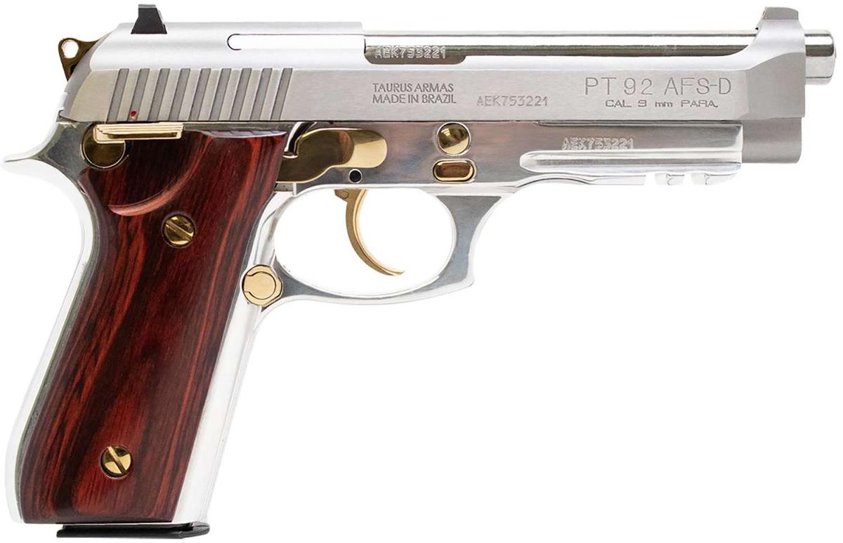 Taurus 92 Full Size 9mm