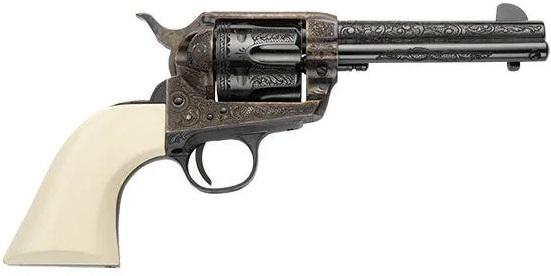 Pietta 1873 DEL RIO Deluxe 45 Long Colt