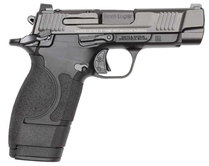 S&W CSX E-Series 9mm