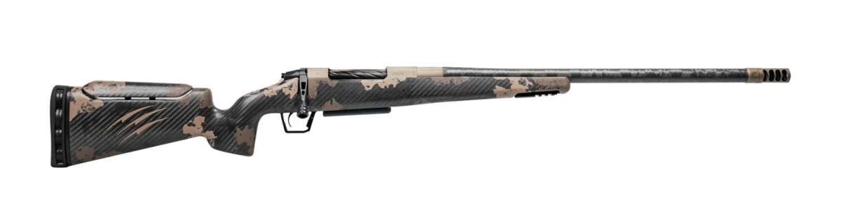 Fierce Firearms Carbon Rival XP 300 PRC