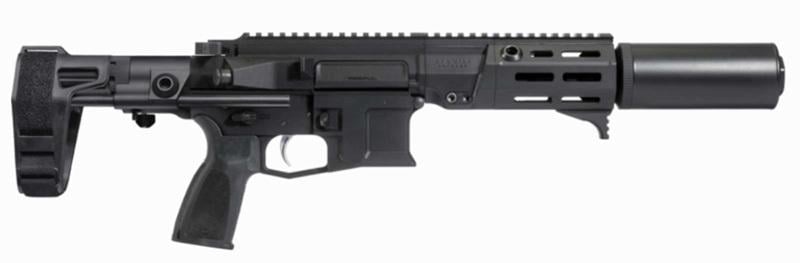 Maxim Defense PDX-SD 300 BLK
